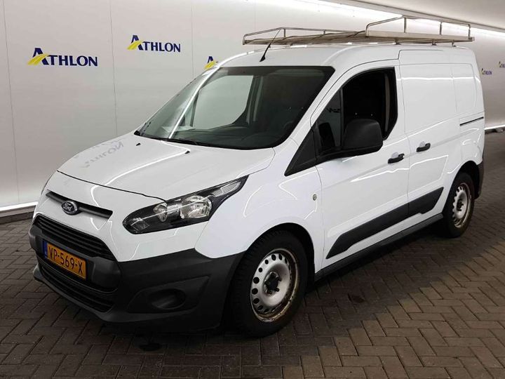 FORD TRANSIT CONNECT 2015 wf0rxxwpgrfl37496