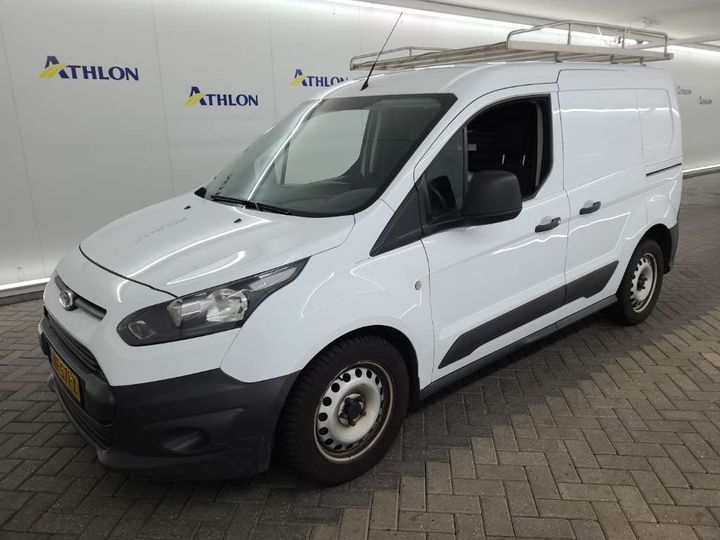 FORD TRANSIT CONNECT 2015 wf0rxxwpgrfl37502