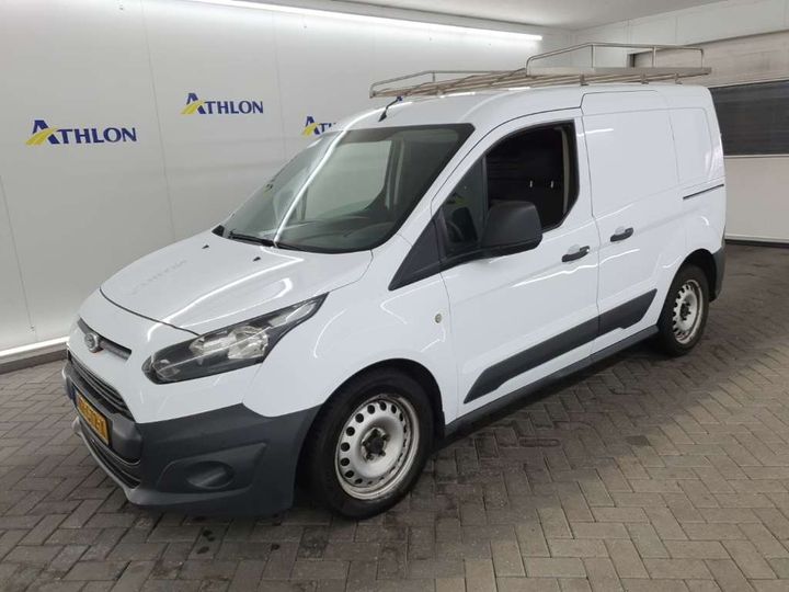 FORD TRANSIT CONNECT 2015 wf0rxxwpgrfl37504