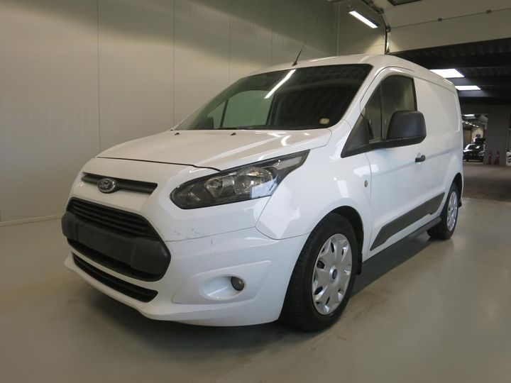 FORD TRANSIT CONNECT 2015 wf0rxxwpgrfs04944