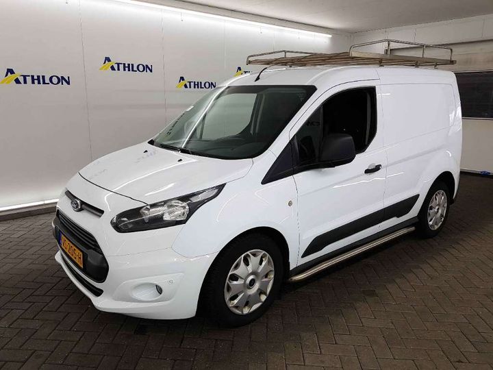 FORD TRANSIT CONNECT 2015 wf0rxxwpgrfu06440