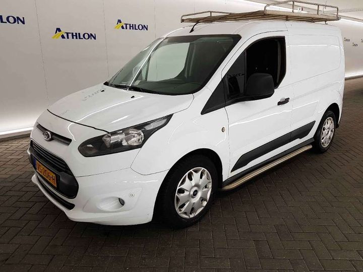 FORD TRANSIT CONNECT 2015 wf0rxxwpgrfu06443