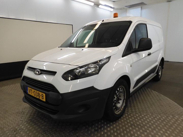 FORD TRANSIT CONNECT 2016 wf0rxxwpgrfu24084