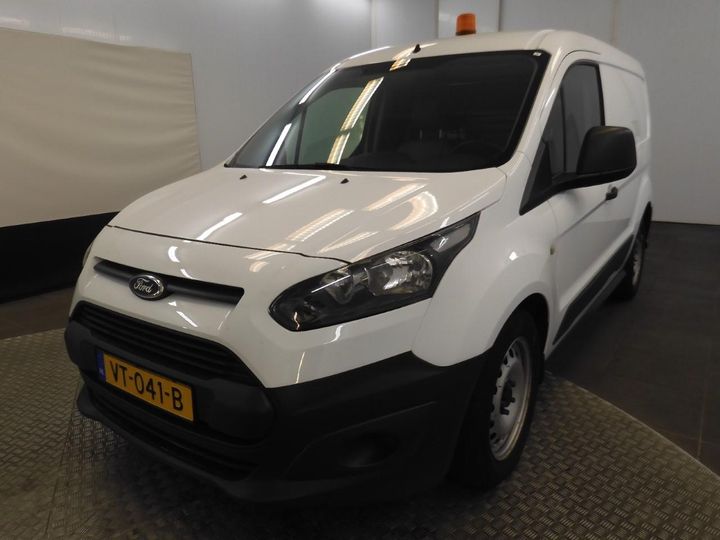 FORD TRANSIT CONNECT 2016 wf0rxxwpgrfu24200