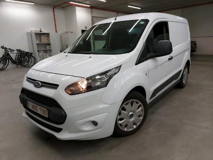 FORD TRANSIT CONNECT 2016 wf0rxxwpgrfy42377