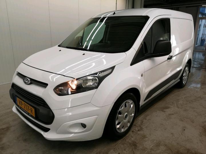 FORD TRANSIT CONNECT 2015 wf0rxxwpgrfy46081