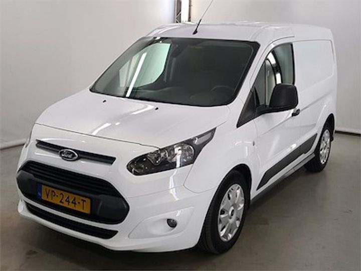 FORD TRANSIT CONNECT 2015 wf0rxxwpgrfy46085