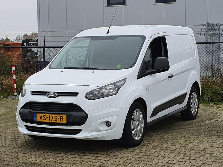 FORD TRANSIT CONNECT 2015 wf0rxxwpgrfy46093