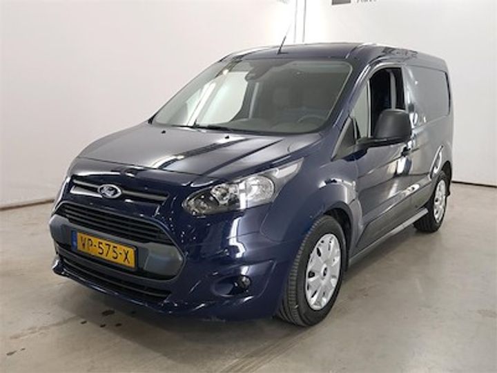 FORD TRANSIT CONNECT 2015 wf0rxxwpgrfy47573