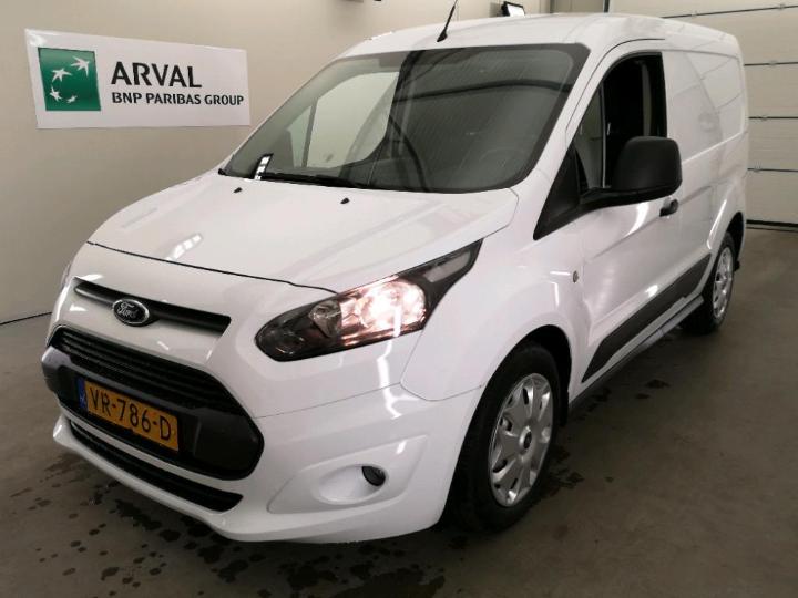 FORD TR.CON.TDCI 2015 wf0rxxwpgrfy49552