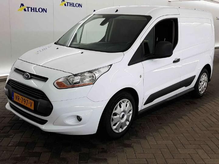 FORD TRANSIT CONNECT 2015 wf0rxxwpgrfy77905