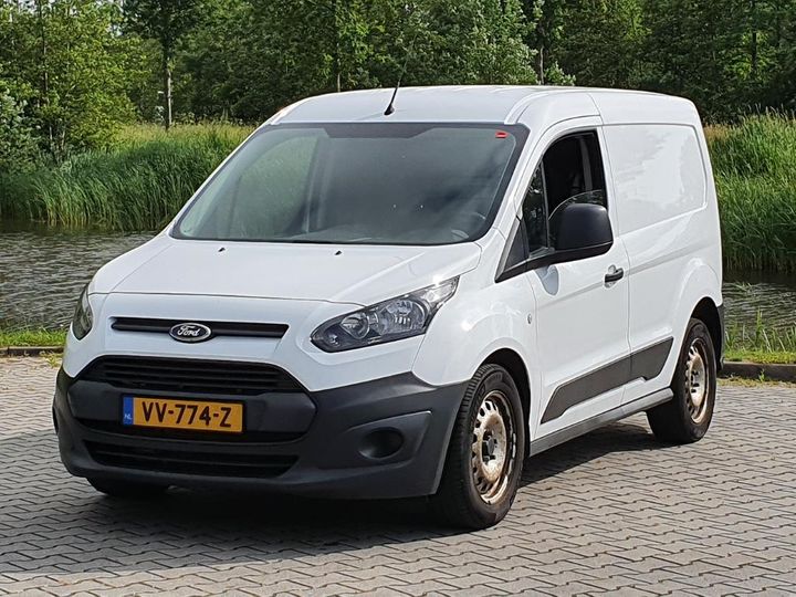 FORD TRANSIT CONNECT L1 2016 wf0rxxwpgrga16944