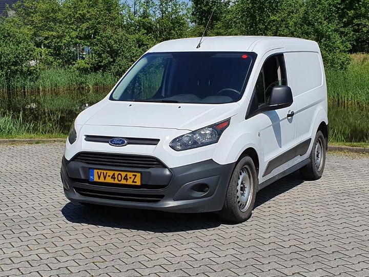 FORD TRANSIT CONNECT L1 2016 wf0rxxwpgrga36076