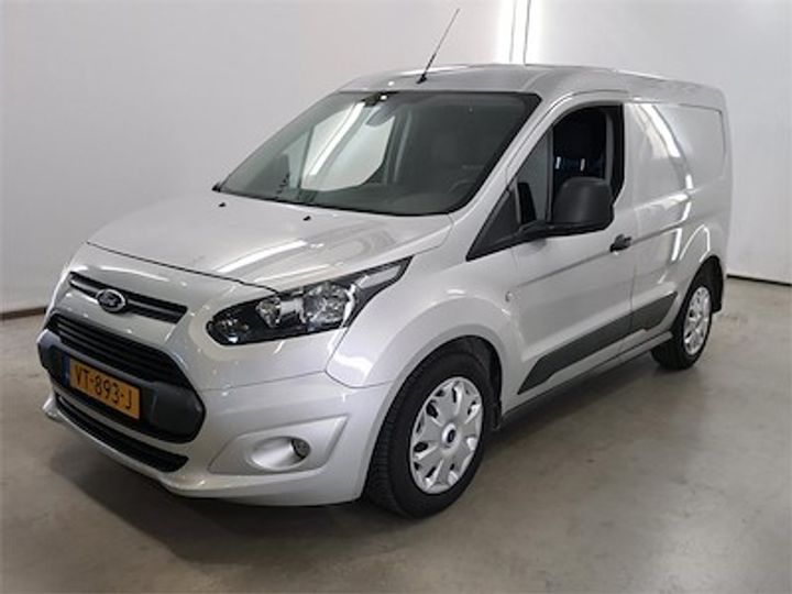 FORD TRANSIT CONNECT 2016 wf0rxxwpgrgb28011