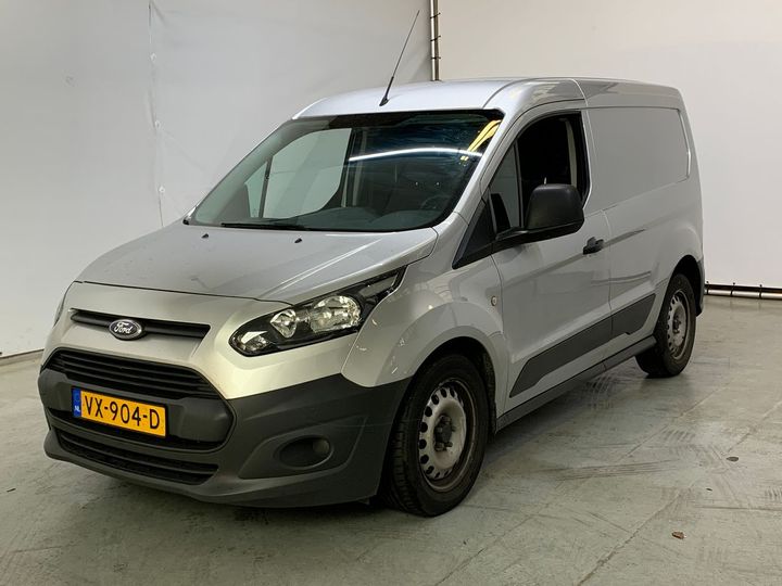 FORD TRANSIT CONNECT 2016 wf0rxxwpgrgb50379