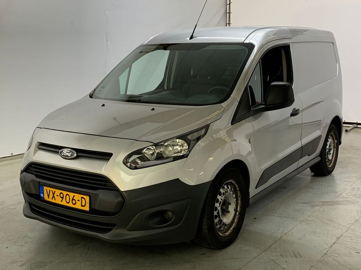 FORD TRANSIT CONNECT 2016 wf0rxxwpgrgb51374