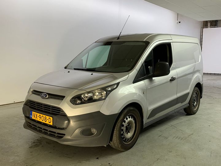 FORD TRANSIT CONNECT 2016 wf0rxxwpgrgb51377