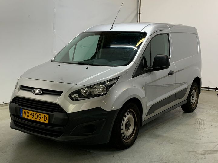 FORD TRANSIT CONNECT 2016 wf0rxxwpgrgb51378