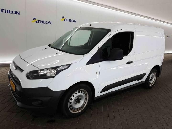 FORD TRANSIT CONNECT 2016 wf0rxxwpgrgb55503