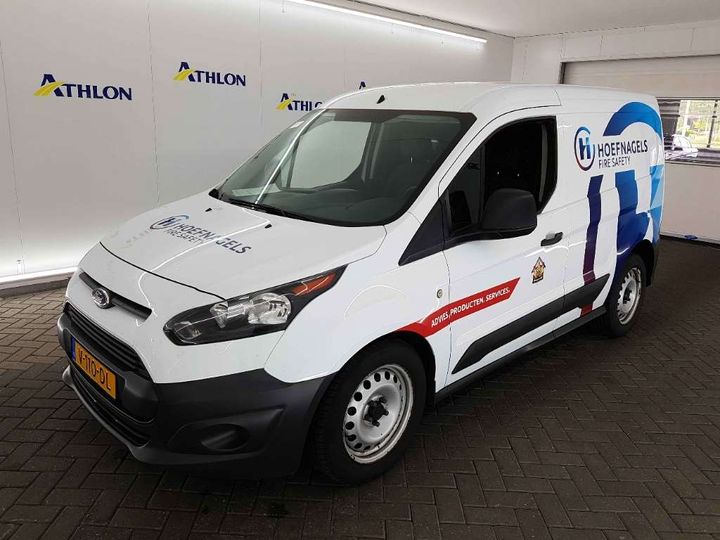 FORD TRANSIT CONNECT 2017 wf0rxxwpgrgc04684