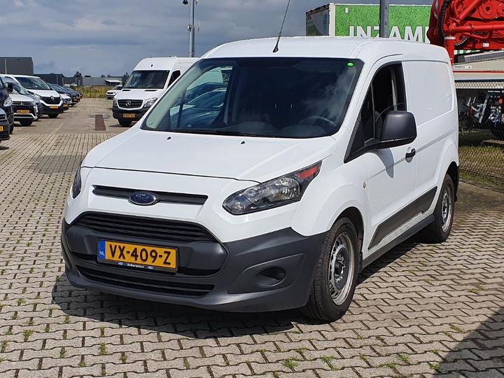 FORD TRANSIT CONNECT 2016 wf0rxxwpgrgd71346