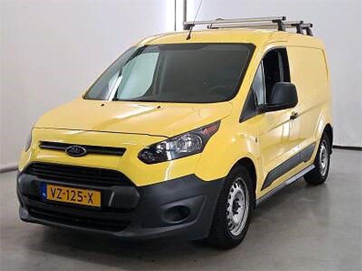 FORD TRANSIT CONNECT 2016 wf0rxxwpgrgd88198