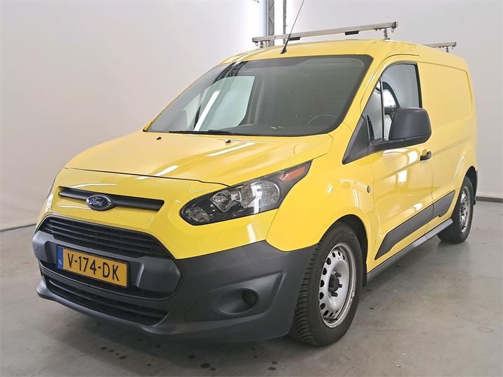 FORD TRANSIT CONNECT 2017 wf0rxxwpgrgd88200