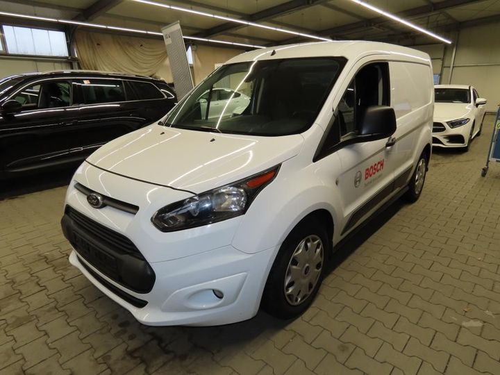 FORD TRANSIT CONNECT 2016 wf0rxxwpgrgg69253