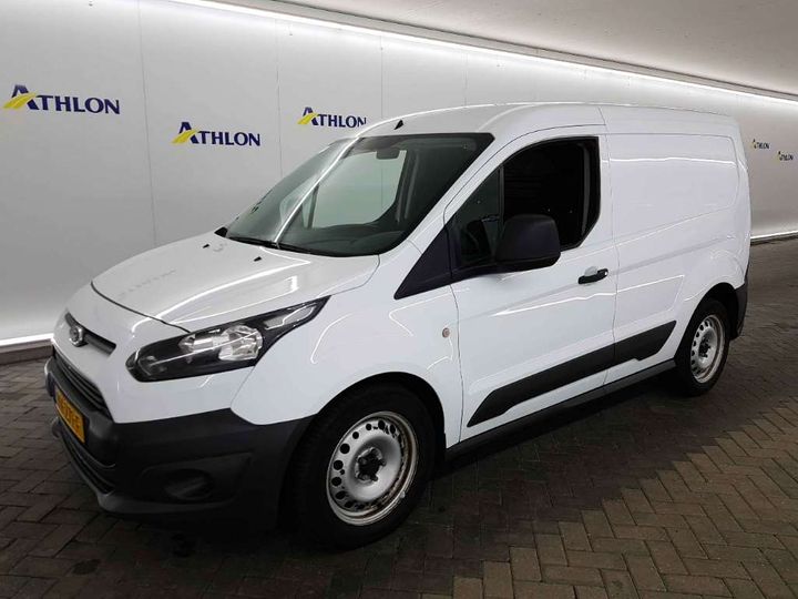 FORD TRANSIT CONNECT 2016 wf0rxxwpgrgr03951