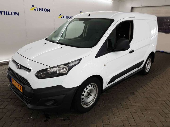 FORD TRANSIT CONNECT 2016 wf0rxxwpgrgr05699