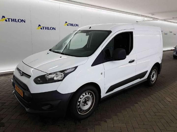 FORD TRANSIT CONNECT 2016 wf0rxxwpgrgr05703