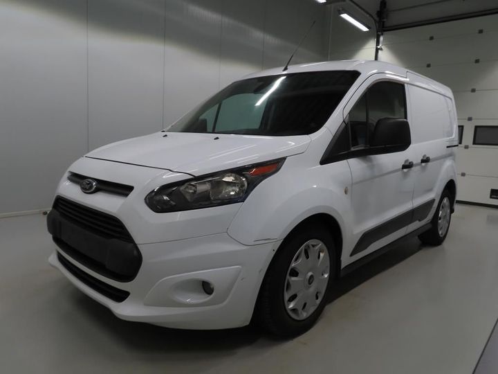 FORD TRANSIT CONNECT 2016 wf0rxxwpgrgr08016