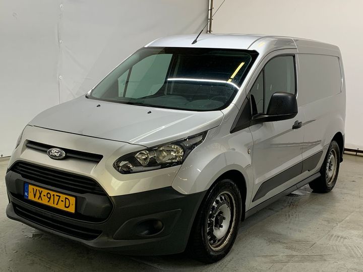 FORD TRANSIT CONNECT 2016 wf0rxxwpgrgr63797