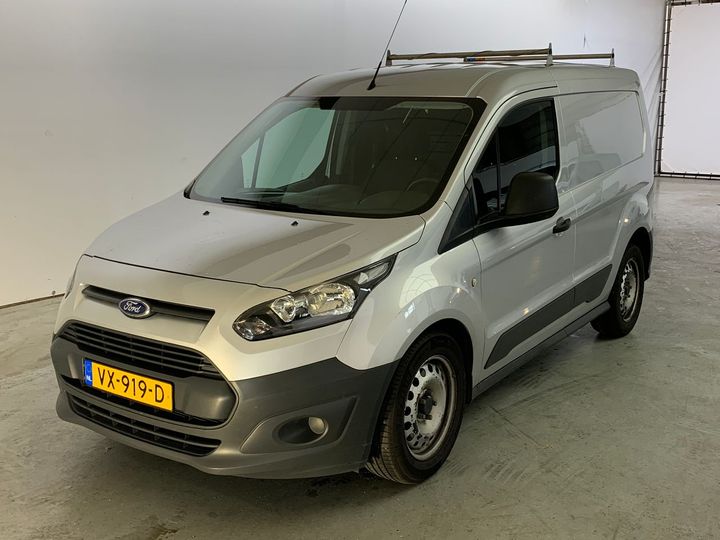 FORD TRANSIT CONNECT 2016 wf0rxxwpgrgr63803