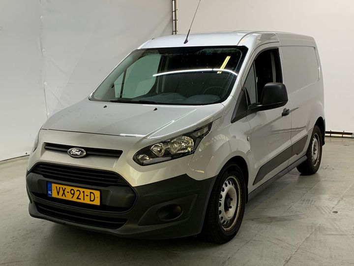 FORD TRANSIT CONNECT 2016 wf0rxxwpgrgr63806