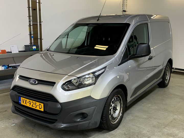 FORD TRANSIT CONNECT 2016 wf0rxxwpgrgr63820