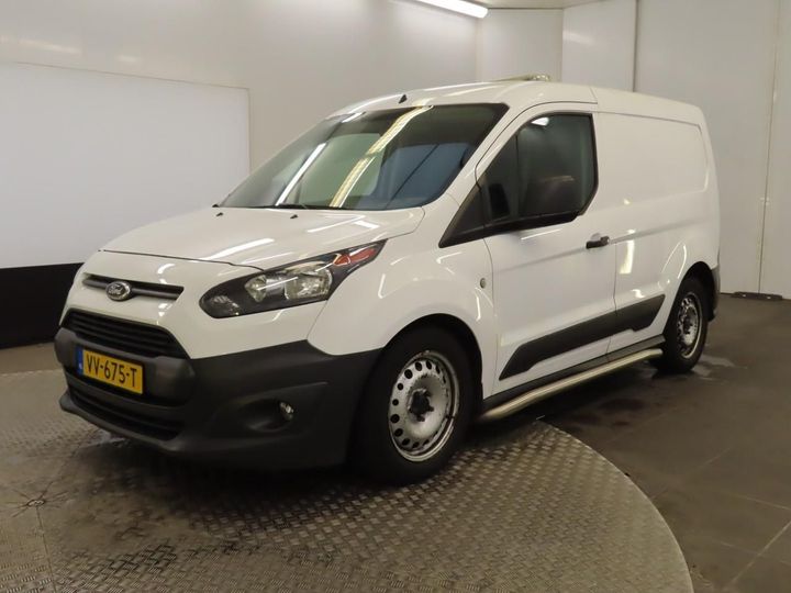 FORD TRANSIT CONNECT 2016 wf0rxxwpgrgr84953