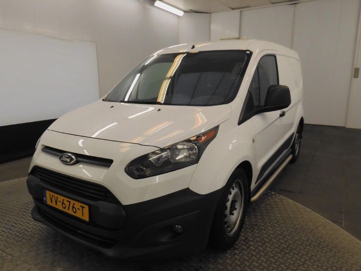 FORD TRANSIT CONNECT 2016 wf0rxxwpgrgr84965