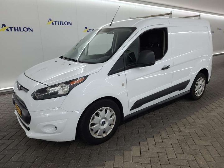 FORD TRANSIT CONNECT 2017 wf0rxxwpgrgt46014