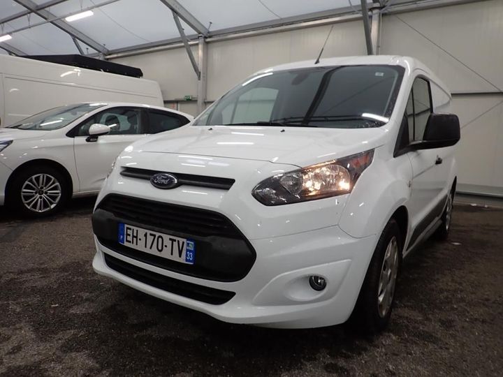 FORD TRANSIT 2016 wf0rxxwpgrgt48683