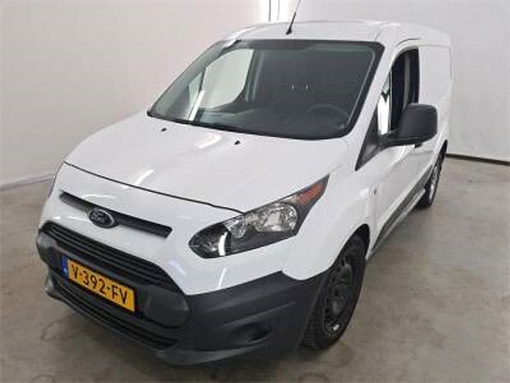 FORD TRANSIT CONNECT 2017 wf0rxxwpgrgy70795