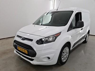 FORD TRANSIT CONNECT 2016 wf0rxxwpgrgy78890