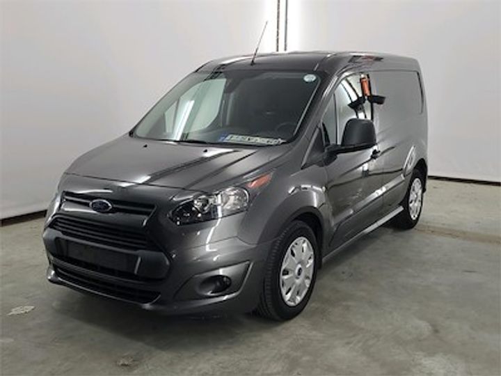 FORD TRANSIT CONNECT SWB DIESEL - 2013 2017 wf0rxxwpgrha22208