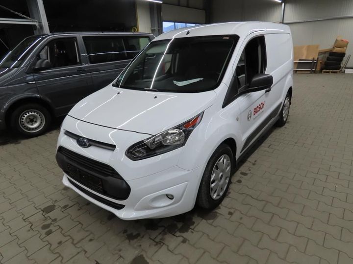 FORD TRANSIT CONNECT 2017 wf0rxxwpgrha22284