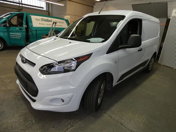 FORD TRANSIT CONNECT 2017 wf0rxxwpgrha22293