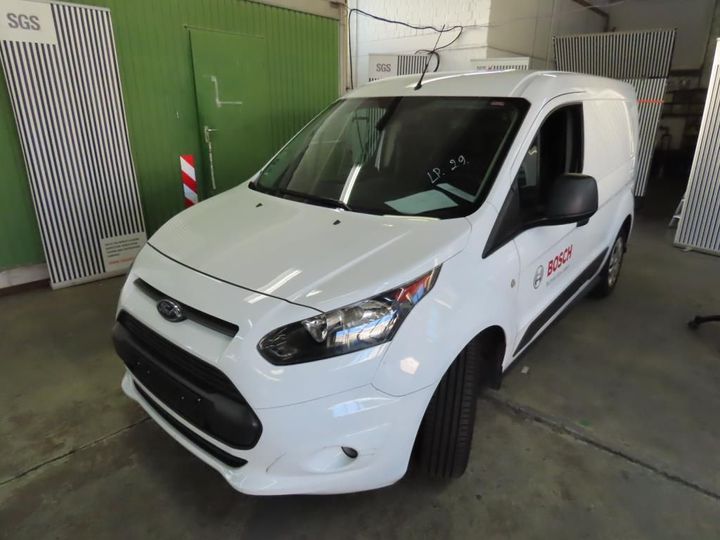 FORD TRANSIT CONNECT 2017 wf0rxxwpgrha25498