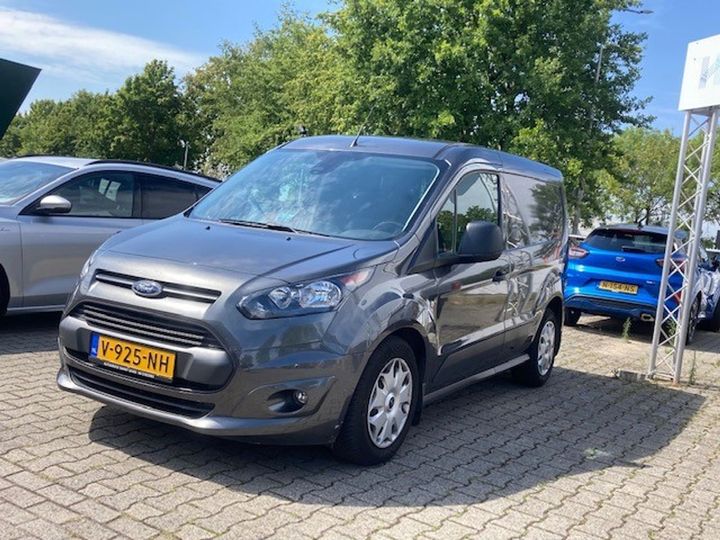 FORD TRANSIT CONNECT 2018 wf0rxxwpgrha29368