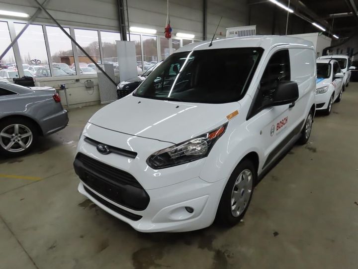 FORD TRANSIT CONNECT 2017 wf0rxxwpgrha52515