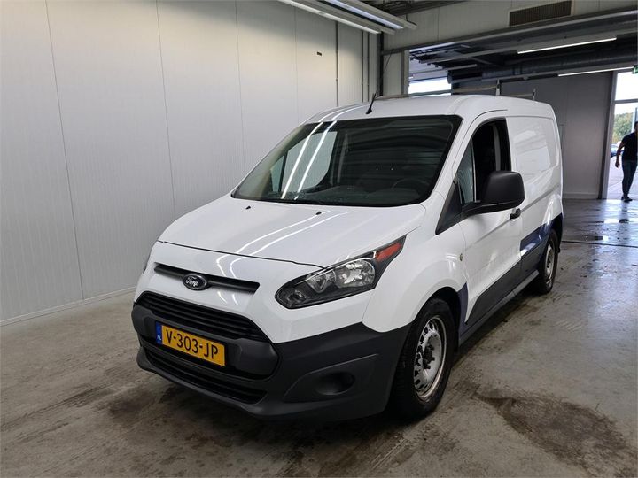 FORD TRANSIT CONNECT 2017 wf0rxxwpgrhb29285