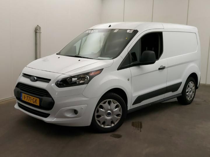 FORD TRANSIT 2017 wf0rxxwpgrhb29994